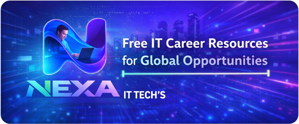 Nexa It techs resources