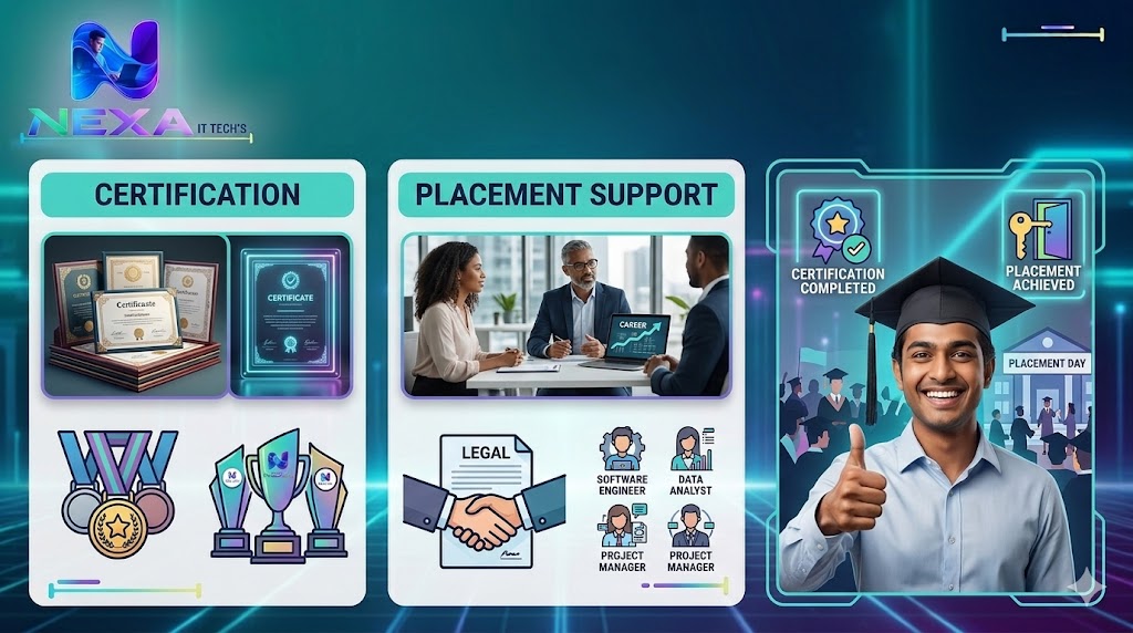 Nexa-certification-course